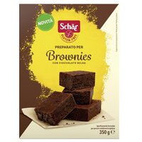 Mix pentru negrese, 350 g, Schar