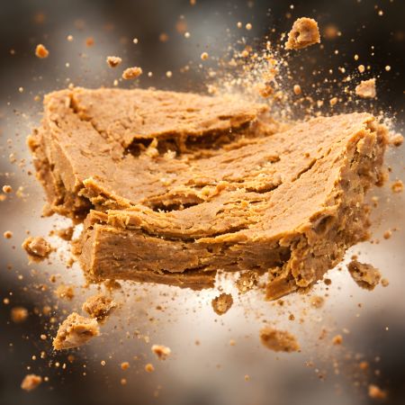 Halva simpla, 50 g, Hiper Ambrozia 715181
