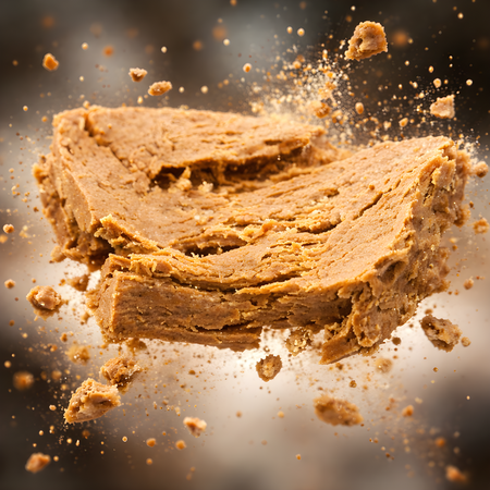 Halva simpla, 50 g, Hiper Ambrozia 715181
