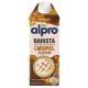 Bautura vegetala cu aroma de caramel Barista, 750 ml, Alpro 715164