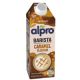 Bautura vegetala cu aroma de caramel Barista, 750 ml, Alpro 715167