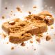 Halva cu migdale sarate, 50 g, Hiper Ambrozia 715172