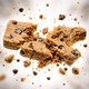 Halva cu proteine vegetale, 50 g, Hiper Ambrozia 715184