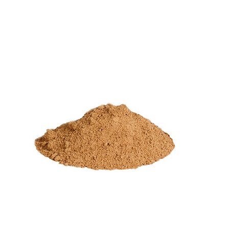 Nectar granulat din flori de cocos, 200 g, Hiper Ambrozia 715190