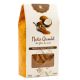 Nectar granulat din flori de cocos, 200 g, Hiper Ambrozia 715187