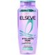 Sampon purificator pentru scalp gras Hyaluron Pure, 700 ml, Elseve 715221