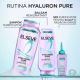 Sampon purificator pentru scalp gras Hyaluron Pure, 700 ml, Elseve 715225
