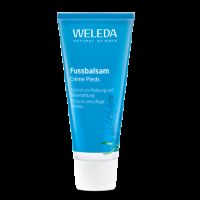 Balsam hidratant pentru picioare, 75 g, Weleda
