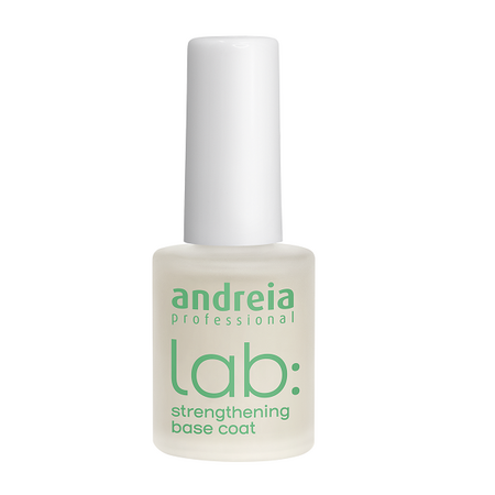 Baza pentru intarirea unghiilor Lab, 10.5 ml, Andreia Professional