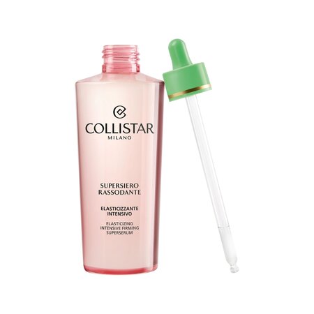Ser cu efect de fermitate pentru corp Elasticizing Intensiv Firming Superserum, 200 ml, Collistar 715352