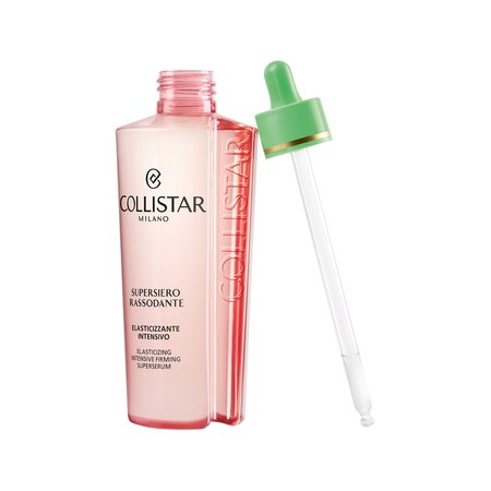 Ser cu efect de fermitate pentru corp Elasticizing Intensiv Firming Superserum, 200 ml, Collistar 715353