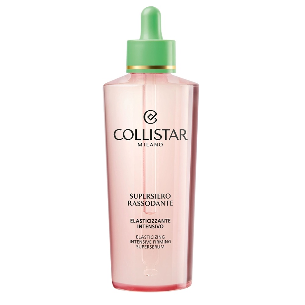 Ser cu efect de fermitate pentru corp Elasticizing Intensiv Firming Superserum, 200 ml, Collistar
