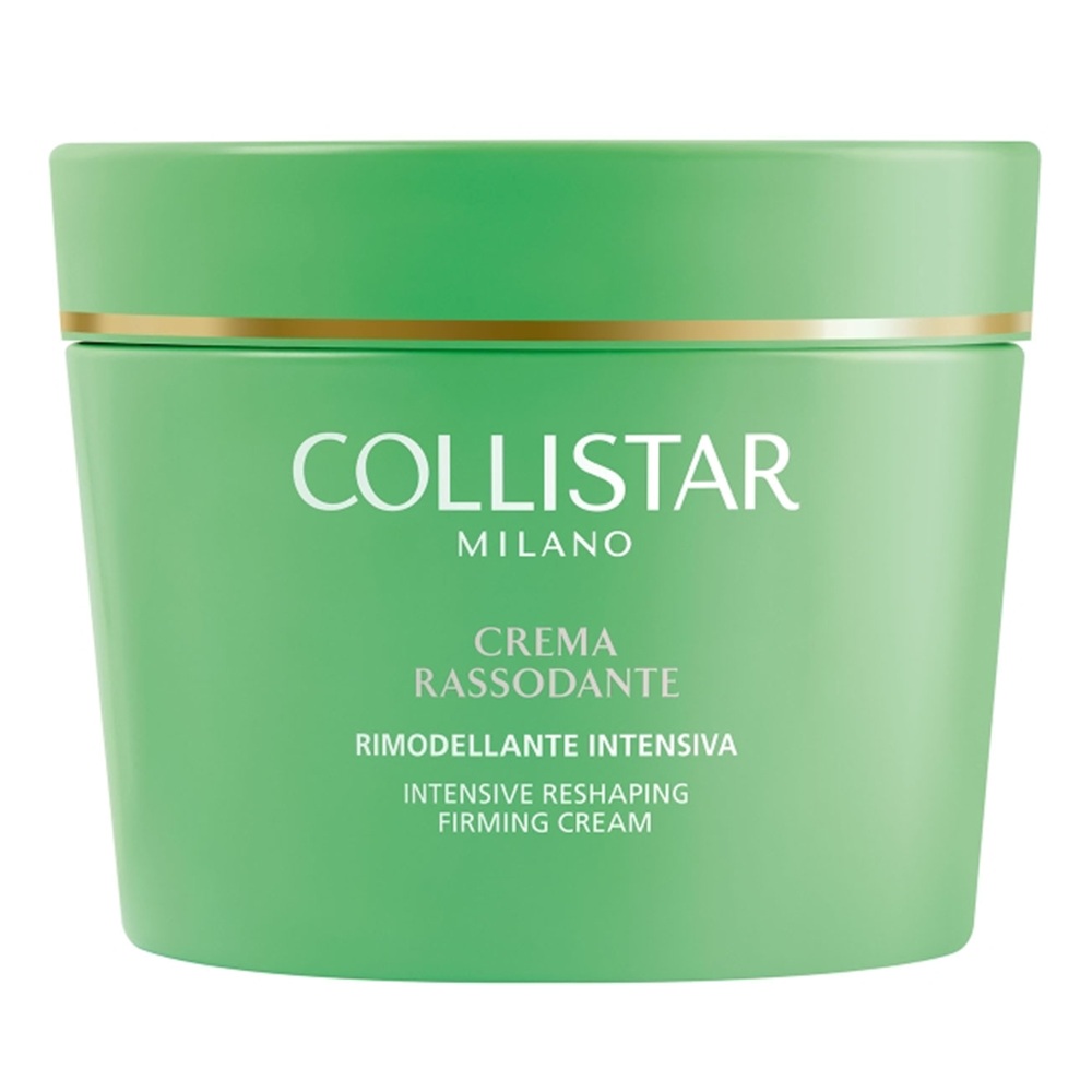 Crema cu efect de fermitate Intensive Reshaping Firming, 400 ml, Collistar