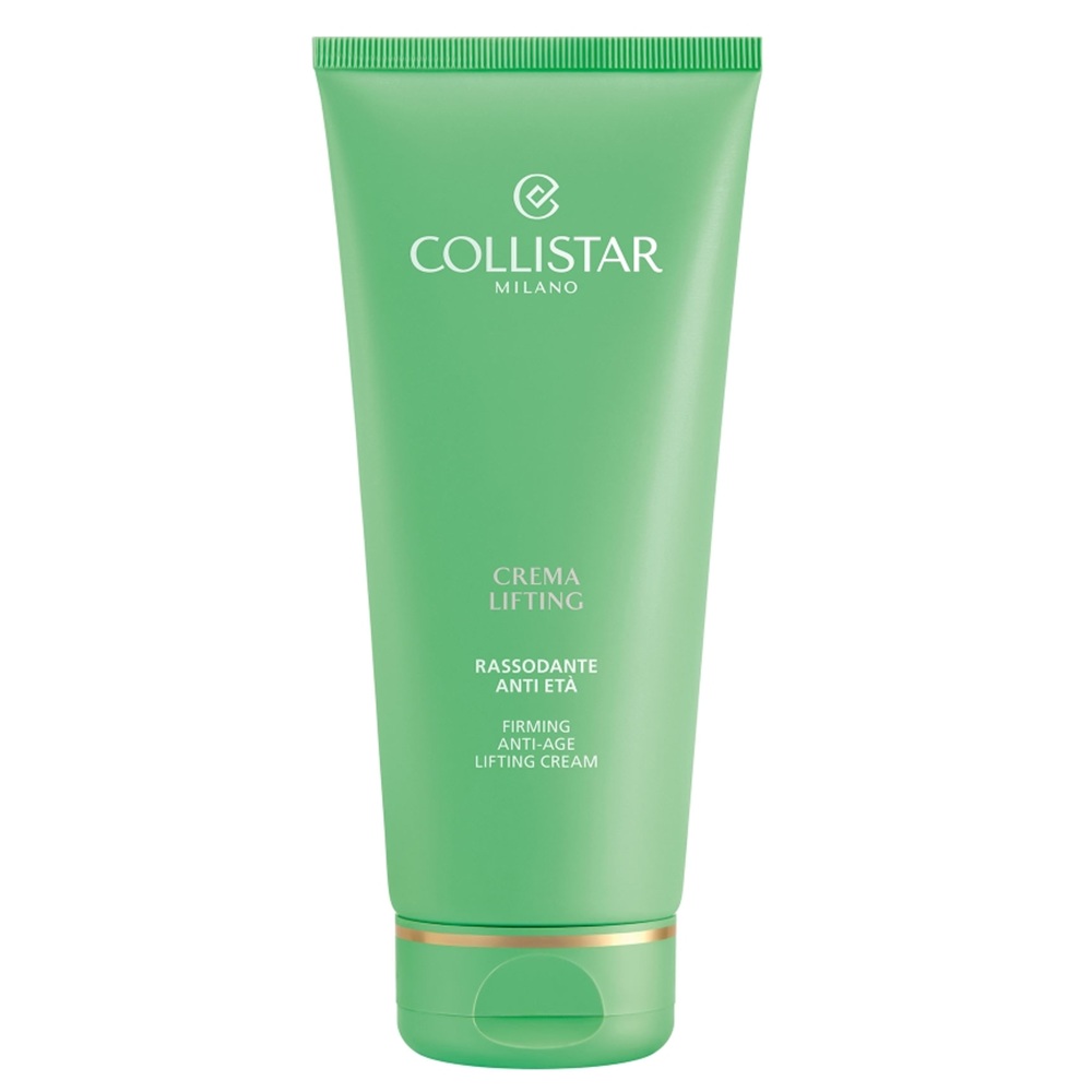 Crema lifting pentru corp Firming Anti-Age Lifting, 200 ml, Collistar
