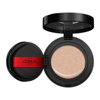 Fond de ten tip cushion rezistent la transfer Nuanta N127 Subton Neutru Infaillible Fresh Wear, 11 g, LOreal