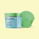 Exfoliant hidratant Talasso Scrub Sublime, 600 g, Collistar 715447