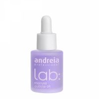 Ulei pentru cuticule Marula Oil, 10.5 ml, Andreia Professional