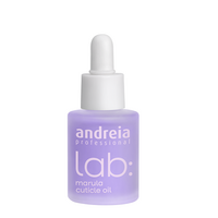 Ulei pentru cuticule Marula Oil, 10.5 ml, Andreia Professional