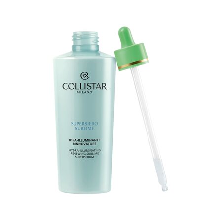 Ser hidratant pentru corp Hydra-Illuminating Sublime Superserum, 200 ml, Collistar 715474