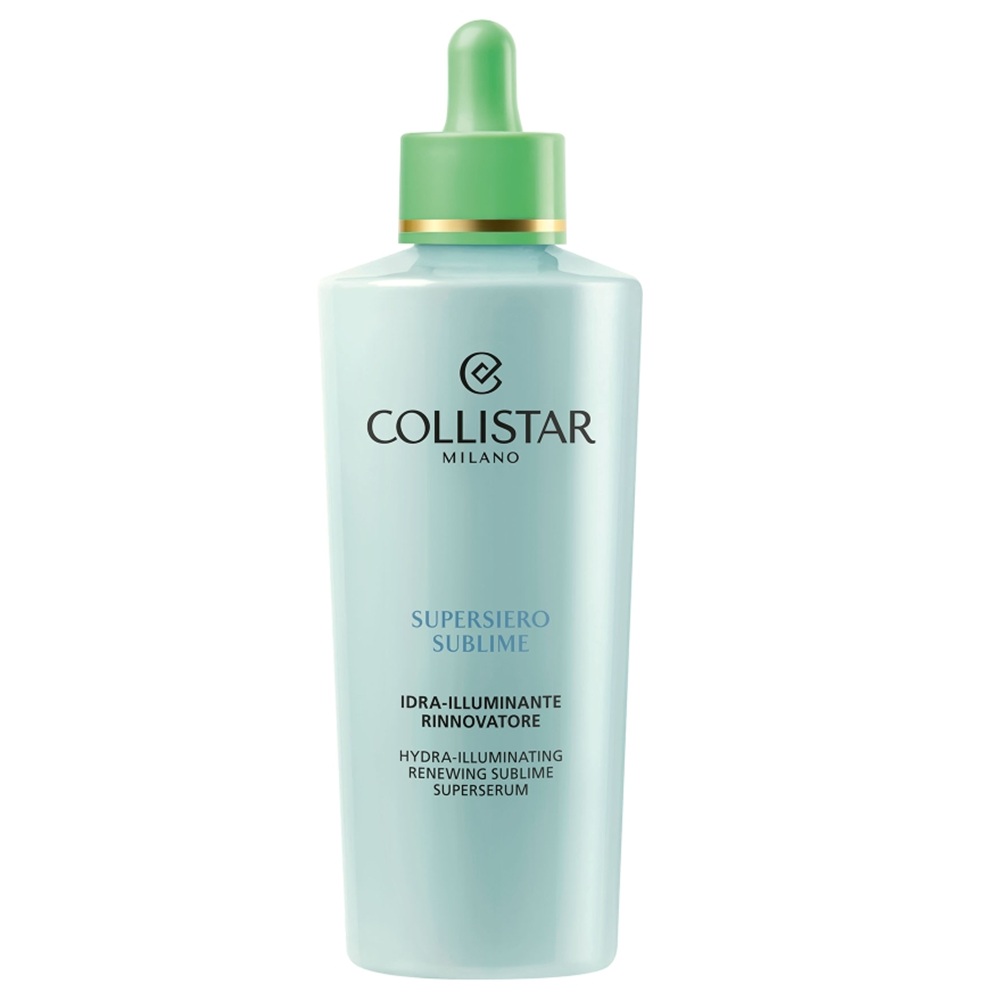 Ser hidratant pentru corp Hydra-Illuminating Sublime Superserum, 200 ml, Collistar
