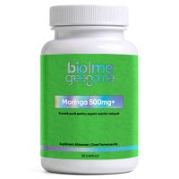 Moringa, 500mg+, 30 capsule, Biome
