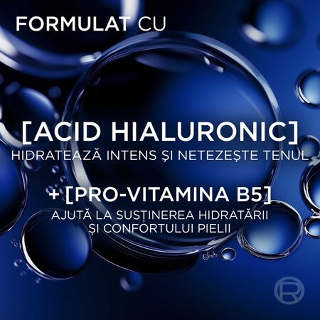 Gel de curatare hidratant pentru barbati Men Expert Power Age, 260 ml, LOreal 715493