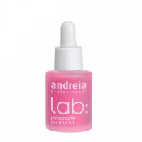 Ulei de cuticule Ananas, 10.5 ml, Andreia Professional