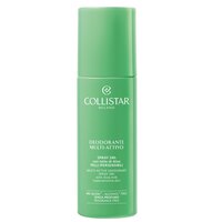 Deodorant spray pentru piele hipersensibila Multi-Active 24H, 100 ml, Collistar