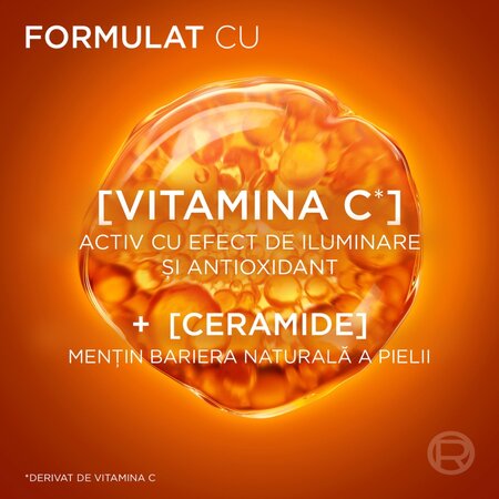 Gel de curatare energizant pentru barbati Men Expert Hydra Energetic, 260 ml, LOreal 715521