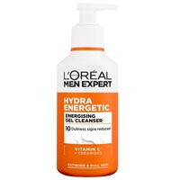 Gel de curatare energizant pentru barbati Men Expert Hydra Energetic, 260 ml, LOreal