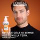 Gel de curatare energizant pentru barbati Men Expert Hydra Energetic, 260 ml, LOreal 715519
