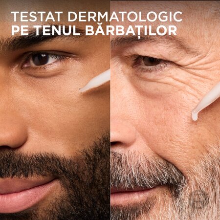 Serum pentru barba si dupa ras Men Expert Barber Club, 30 ml, LOreal 715533