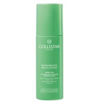Deodorant spray fara aluminiu Multi-Active 24H, 100 ml, Collistar
