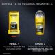 Roll-on antiperspirant fara alcool pentru barbati Men Expert Invincible Sport, 50 ml, LOreal 715566