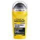 Roll-on antiperspirant fara alcool pentru barbati Men Expert Invincible Sport, 50 ml, LOreal 715560