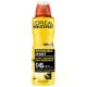 Spray antiperspirant fara alcool pentru barbati Men Expert Invincible Sport, 150 ml, LOreal 715567