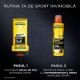 Spray antiperspirant fara alcool pentru barbati Men Expert Invincible Sport, 150 ml, LOreal 715574