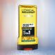 Gel de dus revitalizant pentru barbati Men Expert Invincible Sport, 300 ml, LOreal 715576