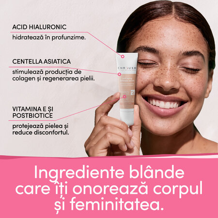Ser intim anti-aging, 30 ml, Enroush 715623