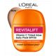 Fluid colorat cu factor de protectie solara SPF 30 Revitalift Vitamin C Tinted Glow, 40 ml, LOreal 715646