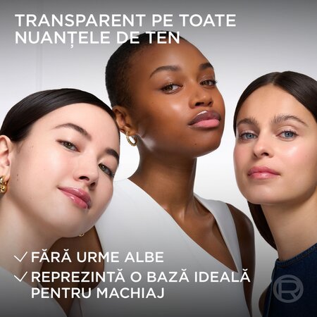 Fluid redensificator hidratant cu factor de protectie solara SPF 30 Revitalift Filler Aqua, 40 ml, LOreal 715678