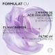Fluid redensificator hidratant cu factor de protectie solara SPF 30 Revitalift Filler Aqua, 40 ml, LOreal 715675