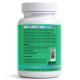 Saw Palmetto si Zinc+, 30 capsule, Biome 715688