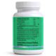 Saw Palmetto si Zinc+, 30 capsule, Biome 715689