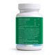 Saw Palmetto si Zinc+, 30 capsule, Biome 727943