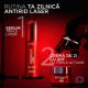 Serum-crema anti-imbatranire Revitalift Laser Triple Laser, 50 ml, LOreal 715700