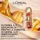 Serum 2 in 1 pentru fermitate Age Perfect Le Duo, 15 ml, LOreal 715715