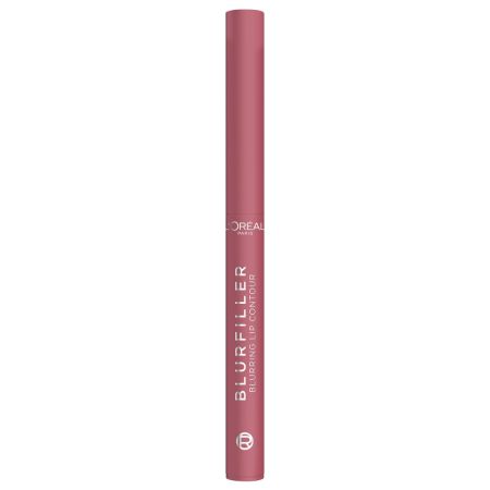 Contur pentru buze Nuanta 635 Worth It Medium Blurfiller, 1 g, LOreal