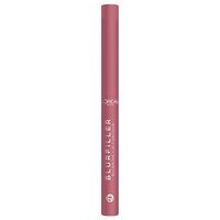 Creion contur pentru buze Nuanta 635 Worth It Medium Blurfiller, 1 g, LOreal