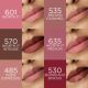 Creion contur pentru buze Nuanta 635 Worth It Medium Blurfiller, 1 g, LOreal 715819